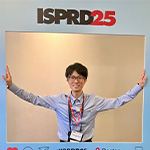 海外での写真（小）