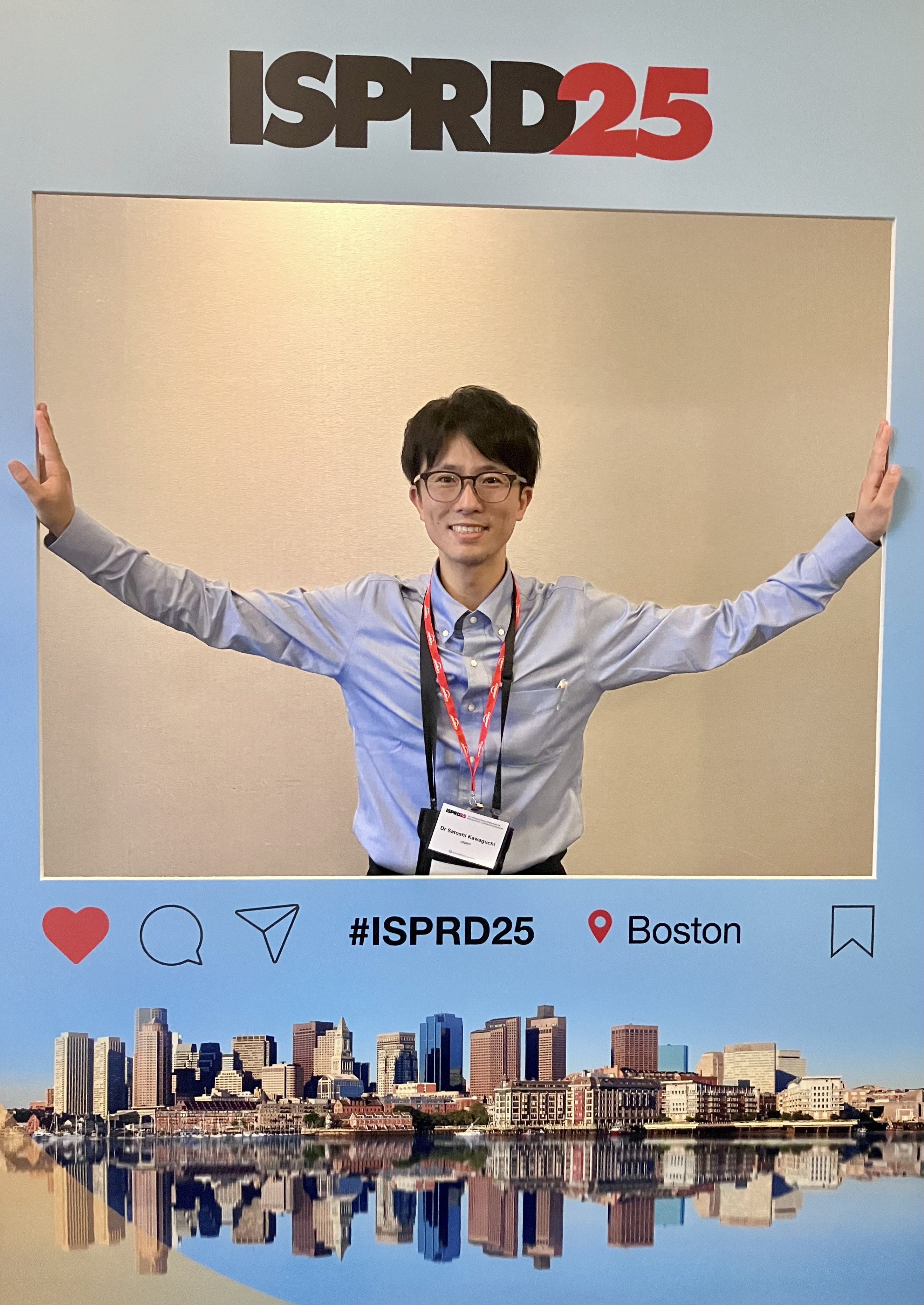 海外での写真（大）