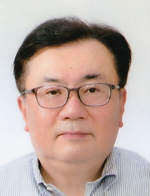 院長 川口 敏昭 写真